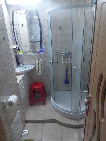 Pantelimon, Delfinului, contract ANAF