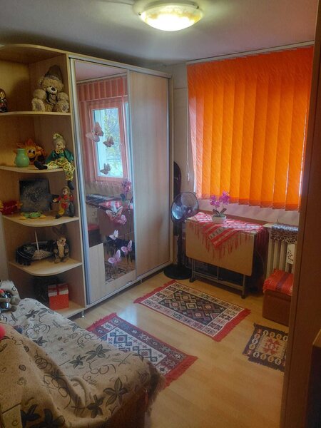 Pantelimon, Delfinului, contract ANAF