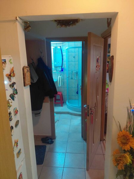 Pantelimon, Delfinului, contract ANAF